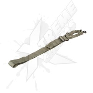 Olive Green Rifle Slinger