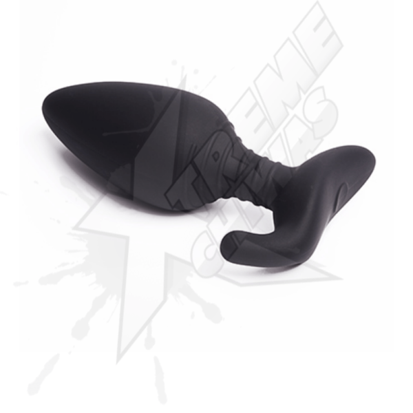 Juguete Sexual Hush Lovense Bluetooth Plug Anal Vibrador - Image 3