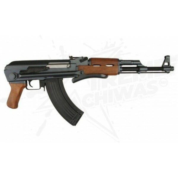 Airsoft Rifle CM028S Electric Assault Bbs 6mm - Image 2