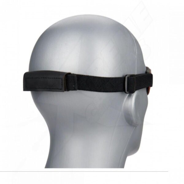 Lentes Visor Googles Proteccion Color Rosa - Image 3