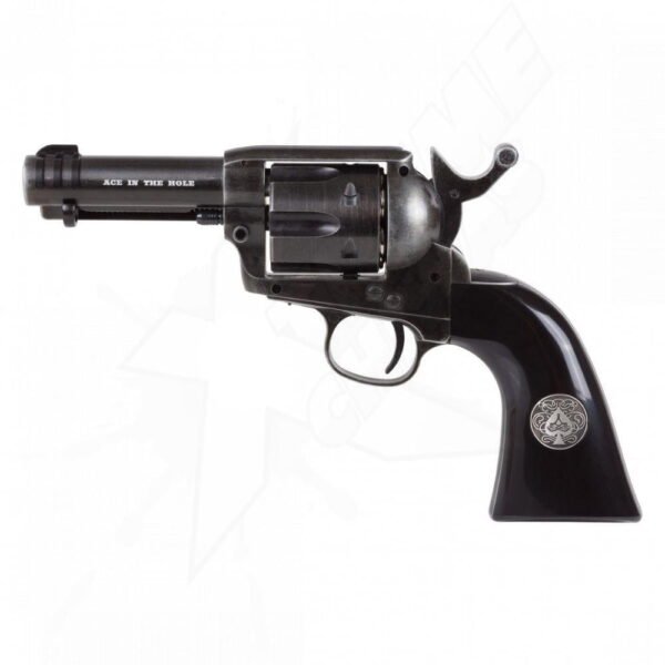Revolver Legends Ace In The Hole CO2 .177 (4.5mm)