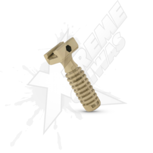 Tippmann Cronus Foregrip Rail 20mm Sierra Bravo Front Handle