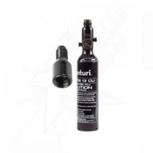 HPA Air Venturi Aluminum Tank 1300 oz Outlet With Stock and Adapter