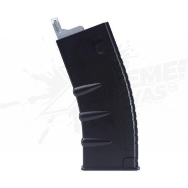 Magazine Umarex Steel Strike 30 Rondas .177 (4.5mm) Xtremechiwas