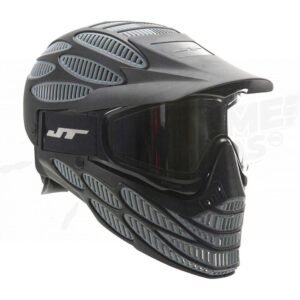 Careta Jt Flex 8 Termal Negra