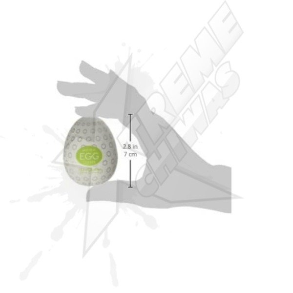 Tenga Male Masturbator Egg Sex Toy - Image 4