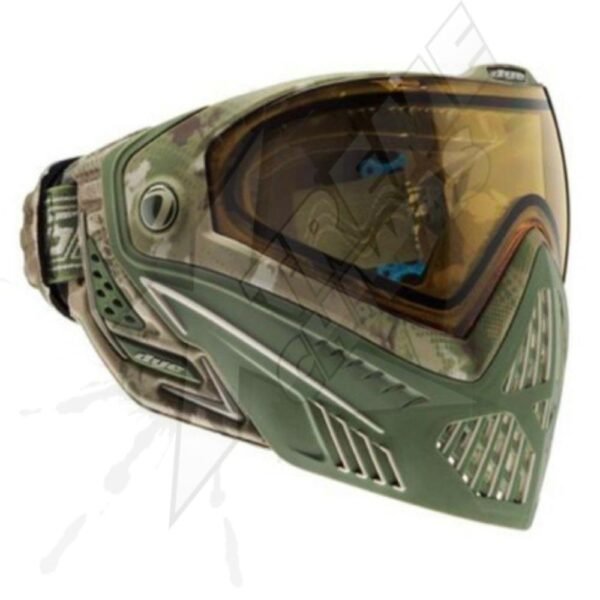 Careta Thermal Dyecam Dye I5 - Image 3