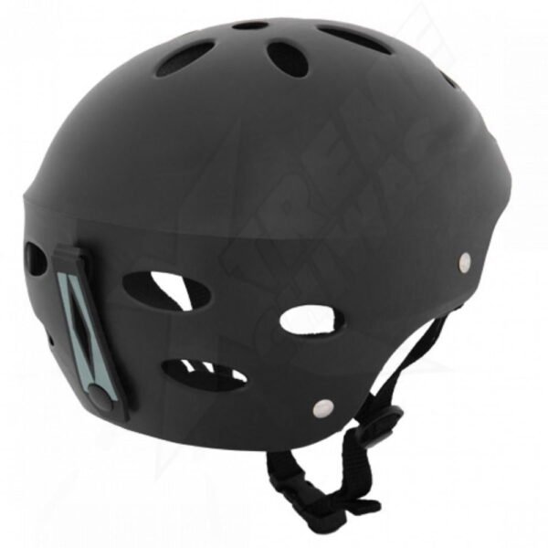 Casco Lancer Tactical Air Force Recon Negro - Image 3