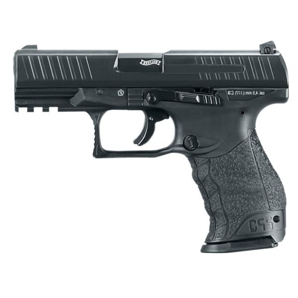Walther PPQ M2 Blowback CO2 .177 (4.5mm) pistol
