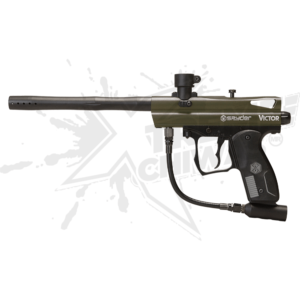 Marcadora Gotcha Spyder Victor .68mm