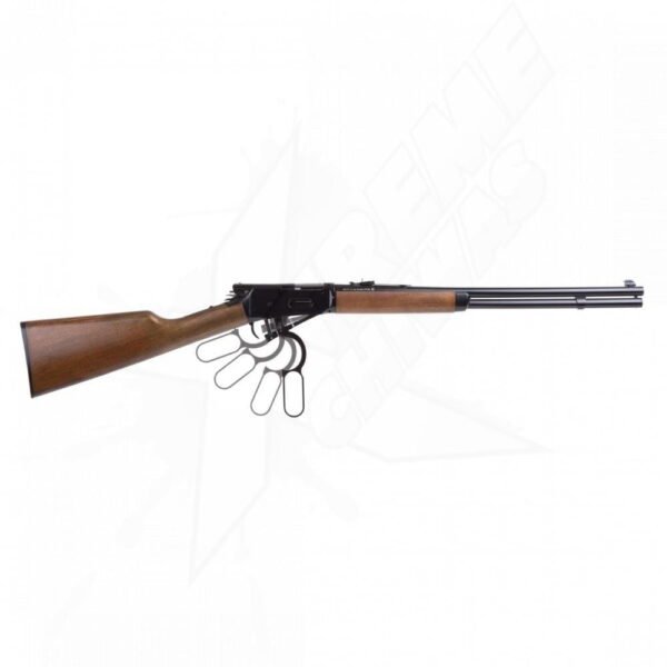 Rifle Legends Cowboy Lever Action CO2 .177 (4.5mm) - Image 2