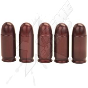 Snap Caps 380 Auto A-Zoom 5-Pack Training Cartridge