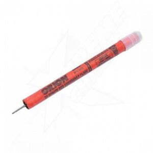 Orion Red Emergency 15min Flare Light