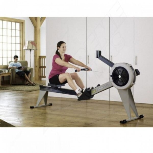 Concept 2 Model E Rowing Machine - Image 5