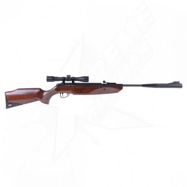 Rifle Umarex Forge Wood Pellets Gas Piston .177 (4.5mm) - Image 2