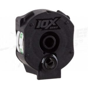 Magazine Gamo Swarm Fusion Quick Shot 10x Gen 2 Pellets .22 (5.5mm) Xtremechiwas