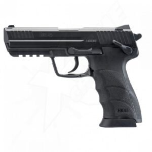 HK 45 CO2 .177 (4.5mm) pistol