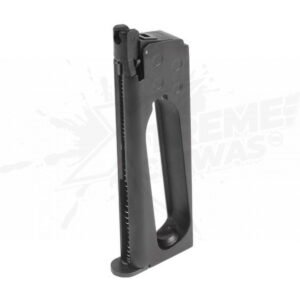 Magazine Colt Commander 18 Rondas .177 (4.5mm) Xtremechiwas