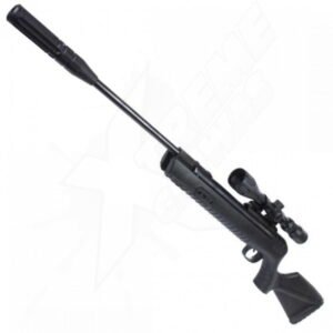 Rifle Umarex Throttle .177 (4.5mm)