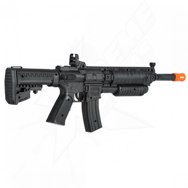 Rifle Airsoft Ukarms P2308 Multipump Resorte Bbs 6mm - Image 3