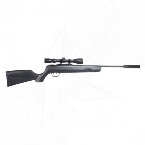 Rifle Umarex Throttle .177 (4.5mm) - Image 2