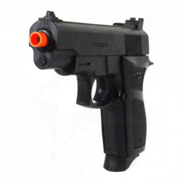 Pistola Airsoft Ukarms M777b Resorte Bbs 6mm - Image 2