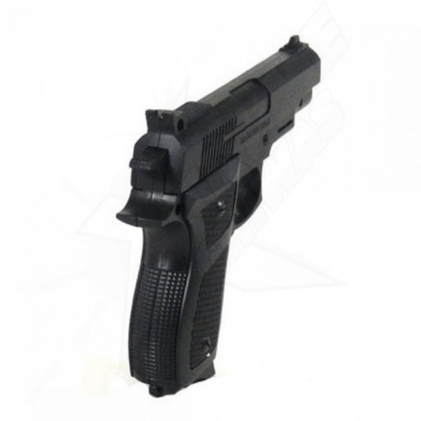 Pistola Airsoft Ukarms M777b Resorte Bbs 6mm - Image 3