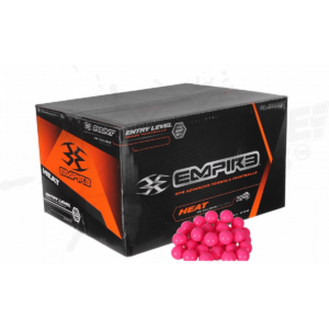 Empire premium  Paintball Pink Fill ( carbon)