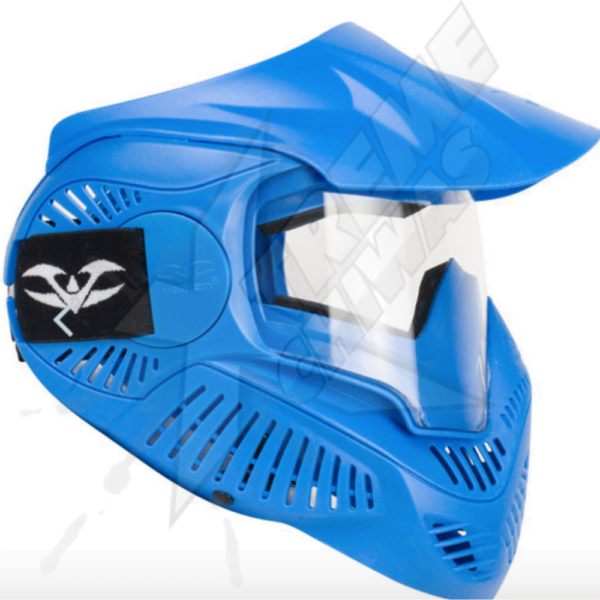 Careta Valken Mi3 Azul Protección - Image 2