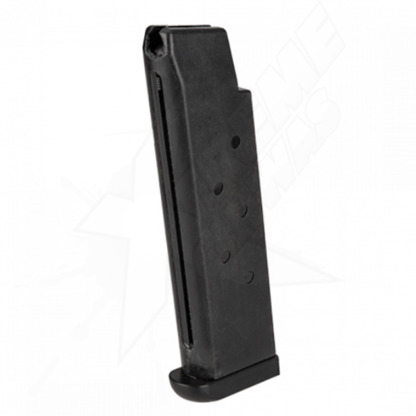 Pistola Airsoft G25 Resorte “8.5” Bbs 6mm - Image 5