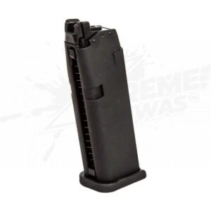 Magazine Glock 19 Gen 3 19 Rounds GBB 6mm