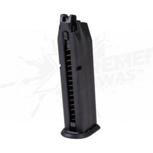 Magazine Walther PPQ 22 Rounds GBB 6mm