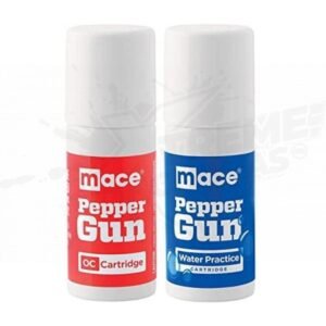 Mace Pepper Spray Cartridge Replacements
