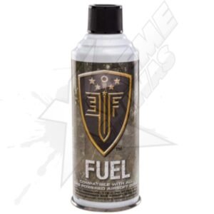 8oz Green Gas Silicone Elite Force Jar
