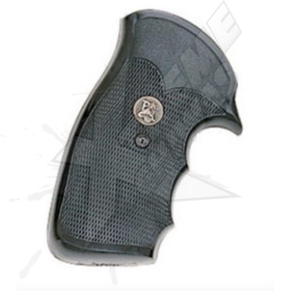 Cacha Pachmayr Smith and Wesson J Marco Redondo Revolver Xtremechiwas - Image 2