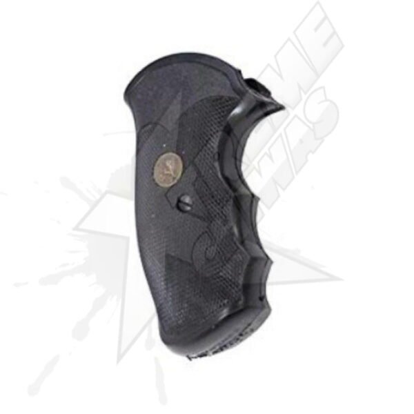 Cacha Pachmayr Smith and Wesson J Marco Redondo Revolver Xtremechiwas - Image 3
