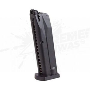 Magazine Beretta 92a1 22 rds 6mm