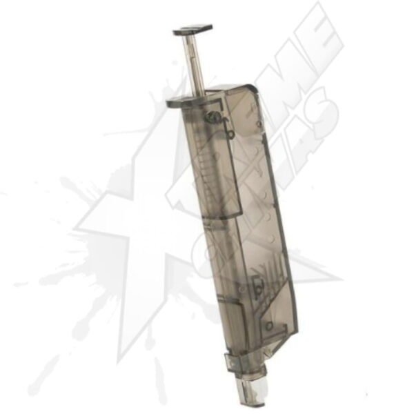 Speedloader Bbs Cargador Rapido 6mm