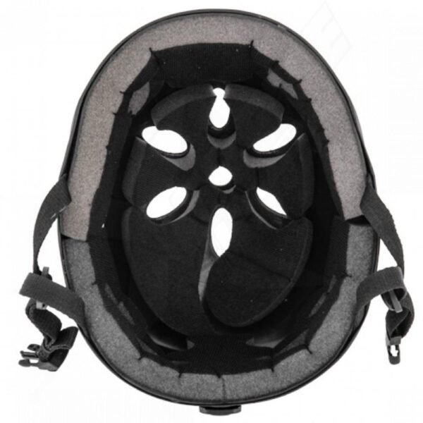 Casco Lancer Tactical Air Force Recon Negro - Image 4