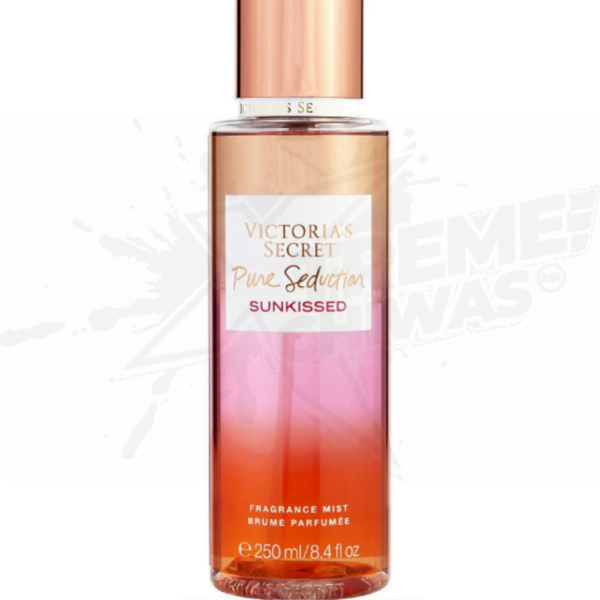 Perfume Victoria's Secret Pure Seduction Sun Kissed
