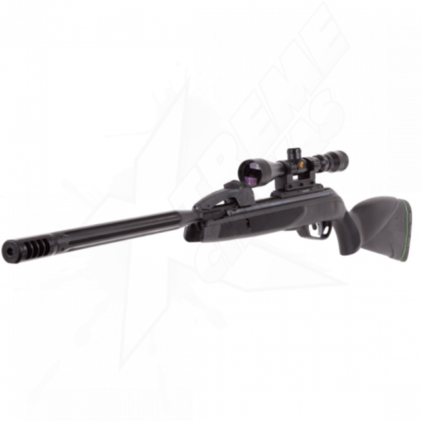 Gamo Hornet Maxxim NitroPiston 1300Fps .177 (4.5mm) Rifle - Image 3