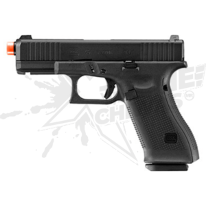 Pistola Airsoft  HK 45 Green Gas Blowback Bbs 6mm