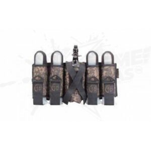 Tippmann Harness 4+1 Gotcha Marker