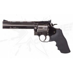 Revolver Dan Wesson 715 6In Pellet .177 (4.5mm)