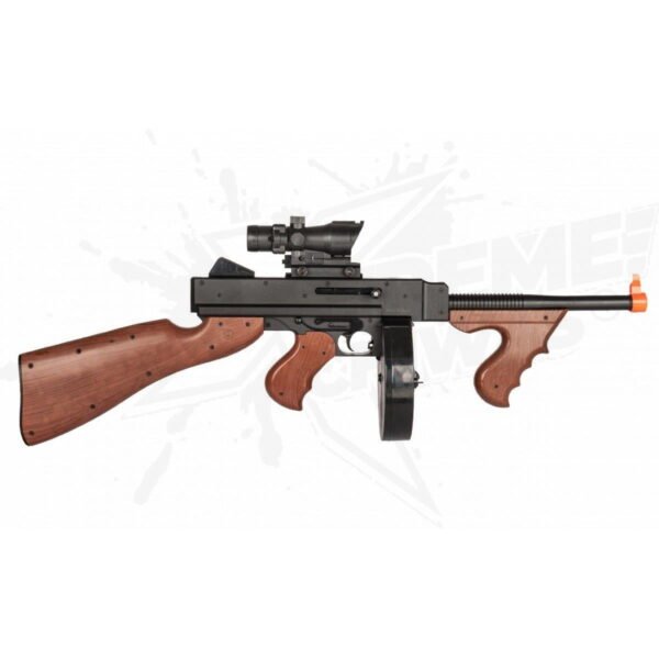 Rifle Airsoft P8903 Resorte Bbs 6mm - Image 2
