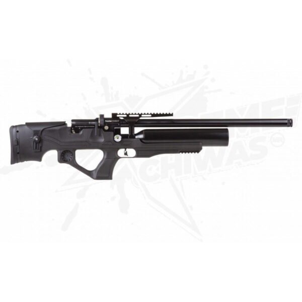 Rifle Kral Puncher Knight S PCP .22 (5.5mm) - Image 2