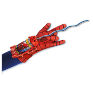Spider-man Super Web Slinger