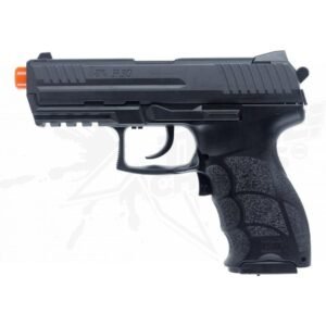 Pistola Airsoft Electrica Hk P30 Bbs 6mm