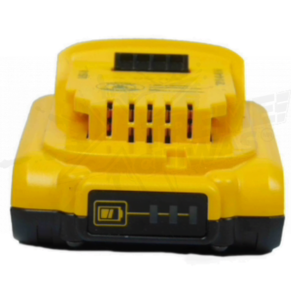 Batería Carga Rápida Dewalt 20v - Image 2