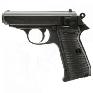 Pistola PPK/S Blowback CO2 .177 (4.5mm)